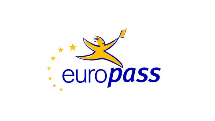 Europass Logo Europass Logo