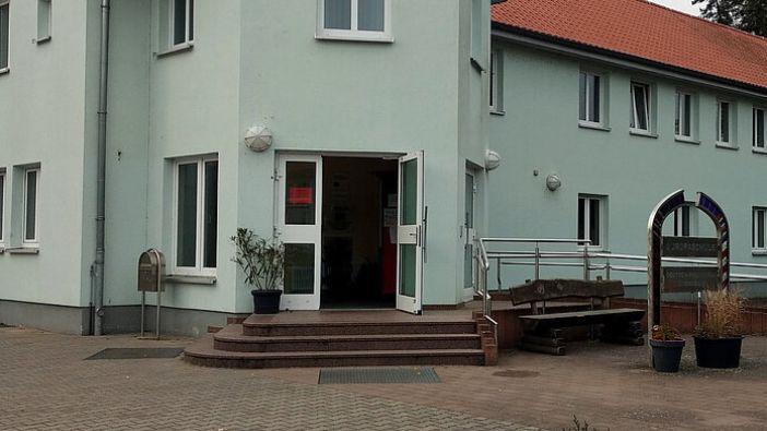 Deutsch-Polnisches-Gymnasium Löcknitz