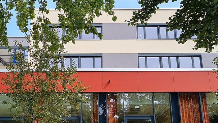 Europäische Gesamtschule Insel Usedom
